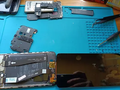 E-FIX Serwis i naprawa telefonów komórkowych w Olsztynie